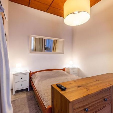 Victus Apartamenty, Victus Apartament Fiord Sopot Eksteriør bilde