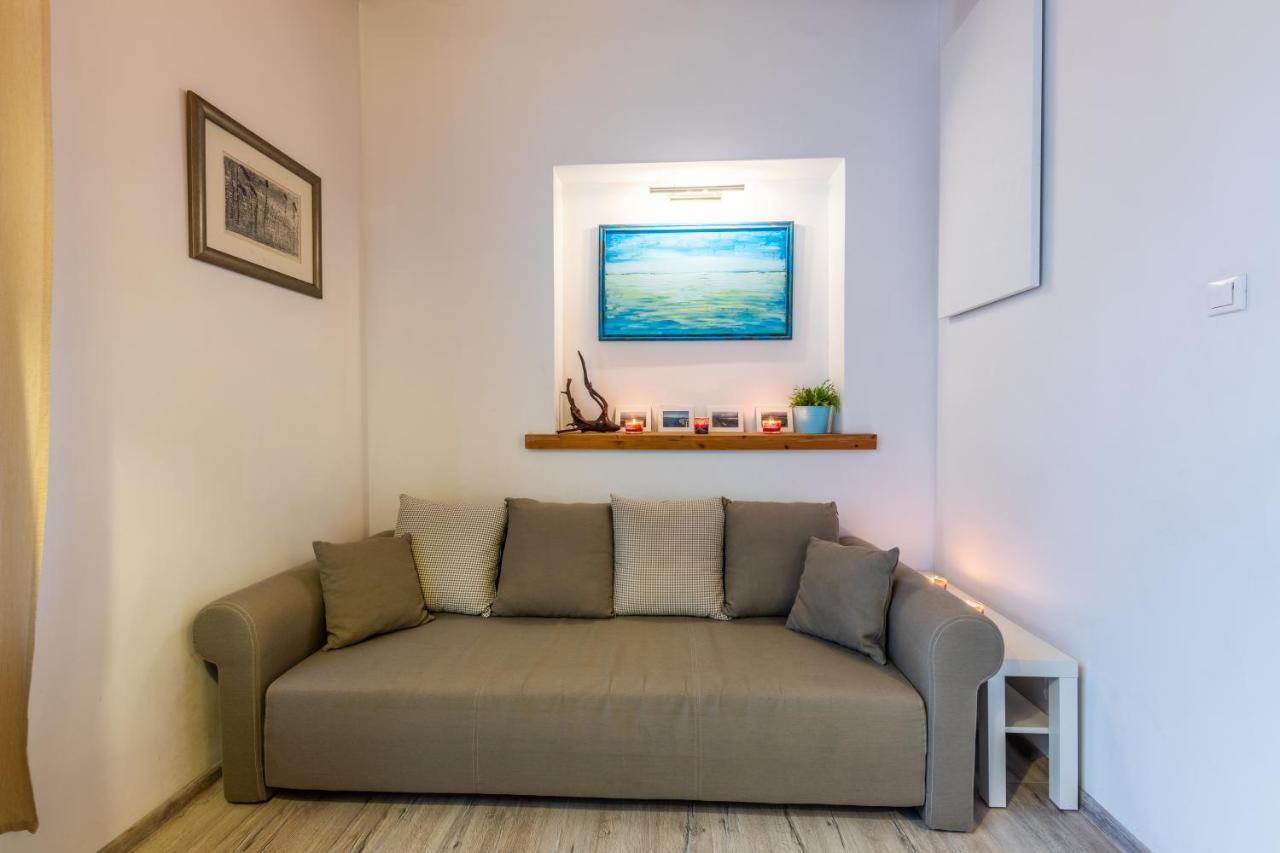 Victus Apartamenty, Victus Apartament Fiord Sopot Eksteriør bilde