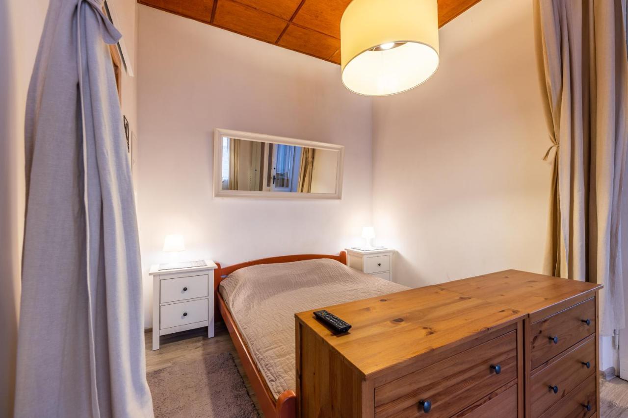 Victus Apartamenty, Victus Apartament Fiord Sopot Eksteriør bilde